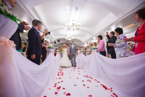 Сибирский праздник