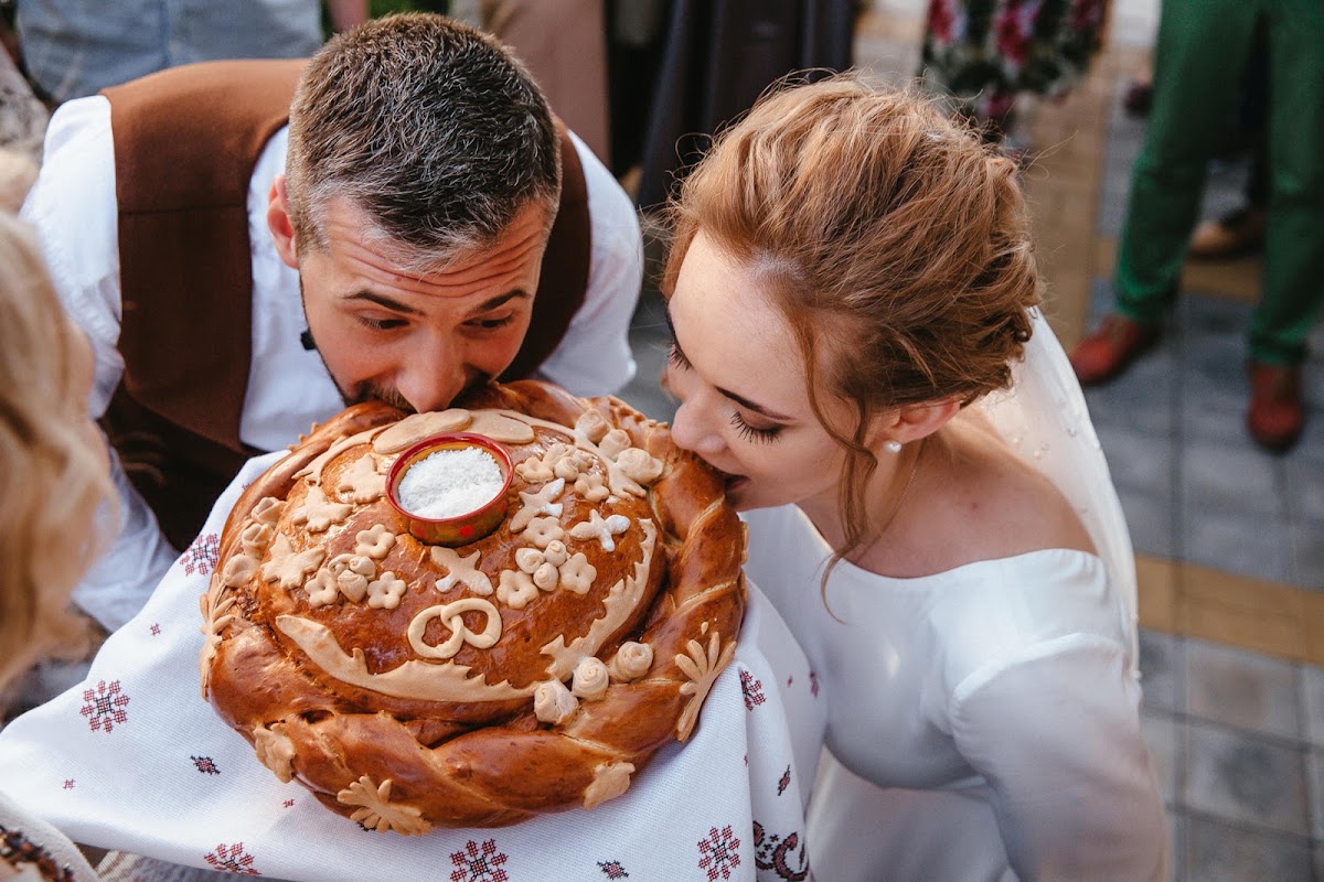 Илья и Юлия