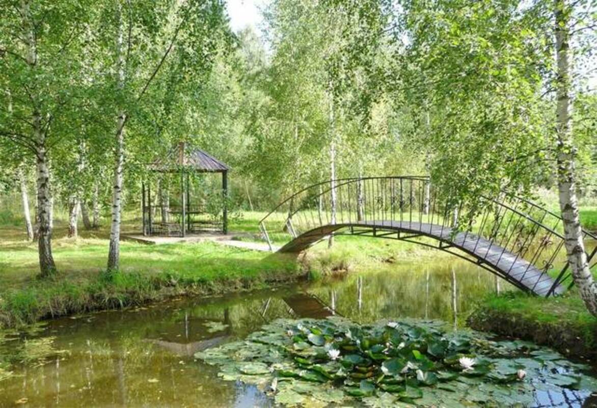 Фотогалерея ресторана