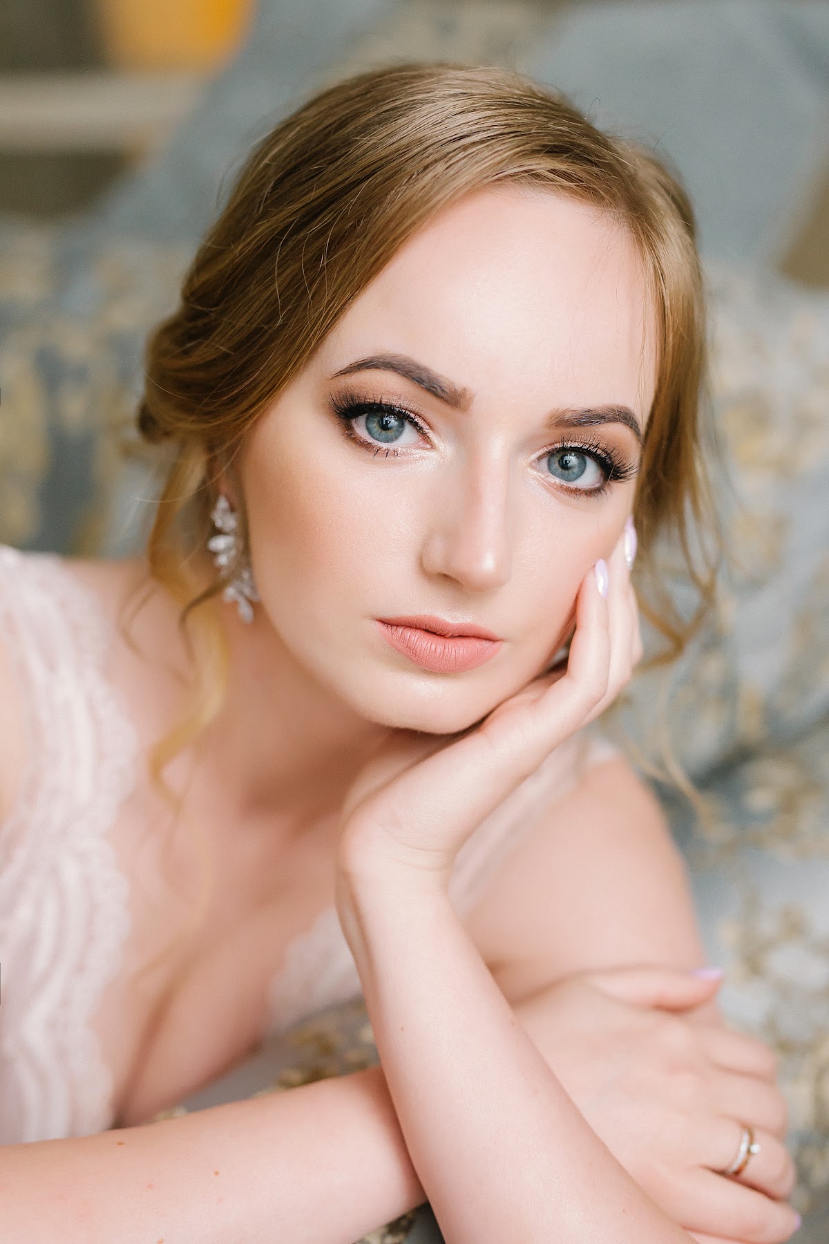 Юлия и Александр