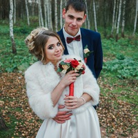 Танюшка Кудинова