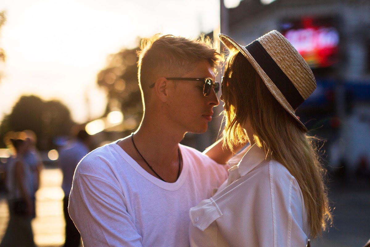 Love story