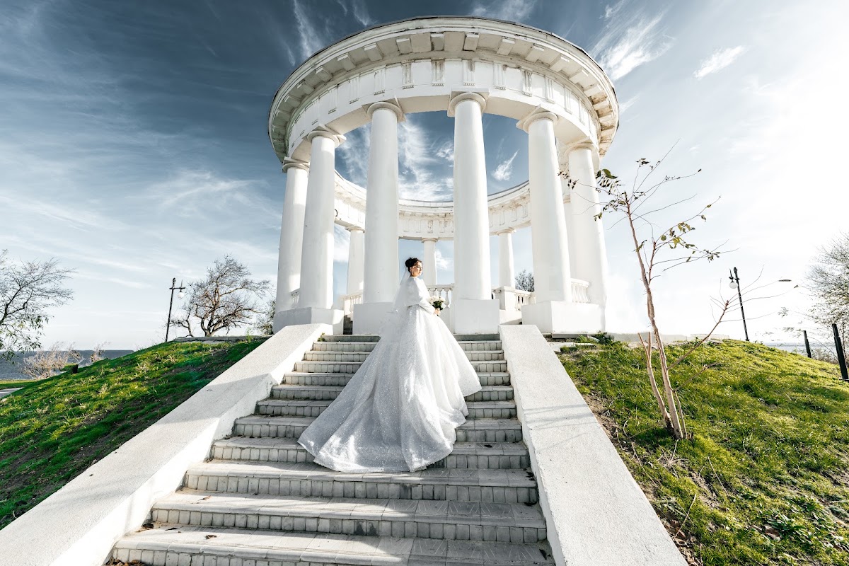 Александр и Карина