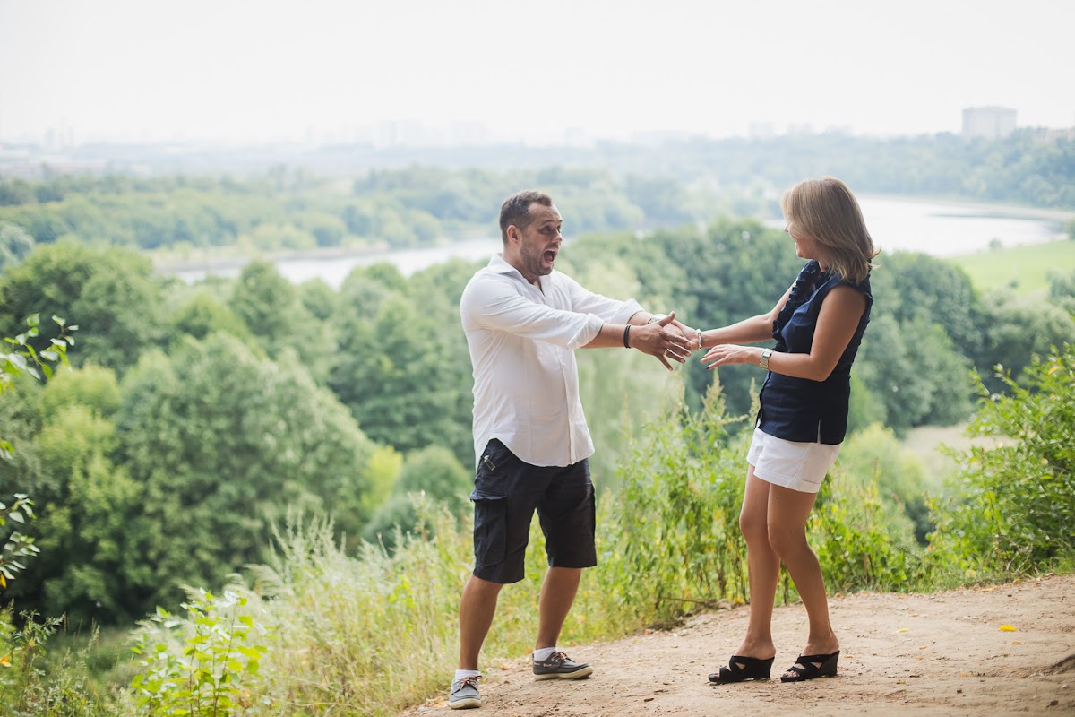 Love Story фотосессия Ю+Ю