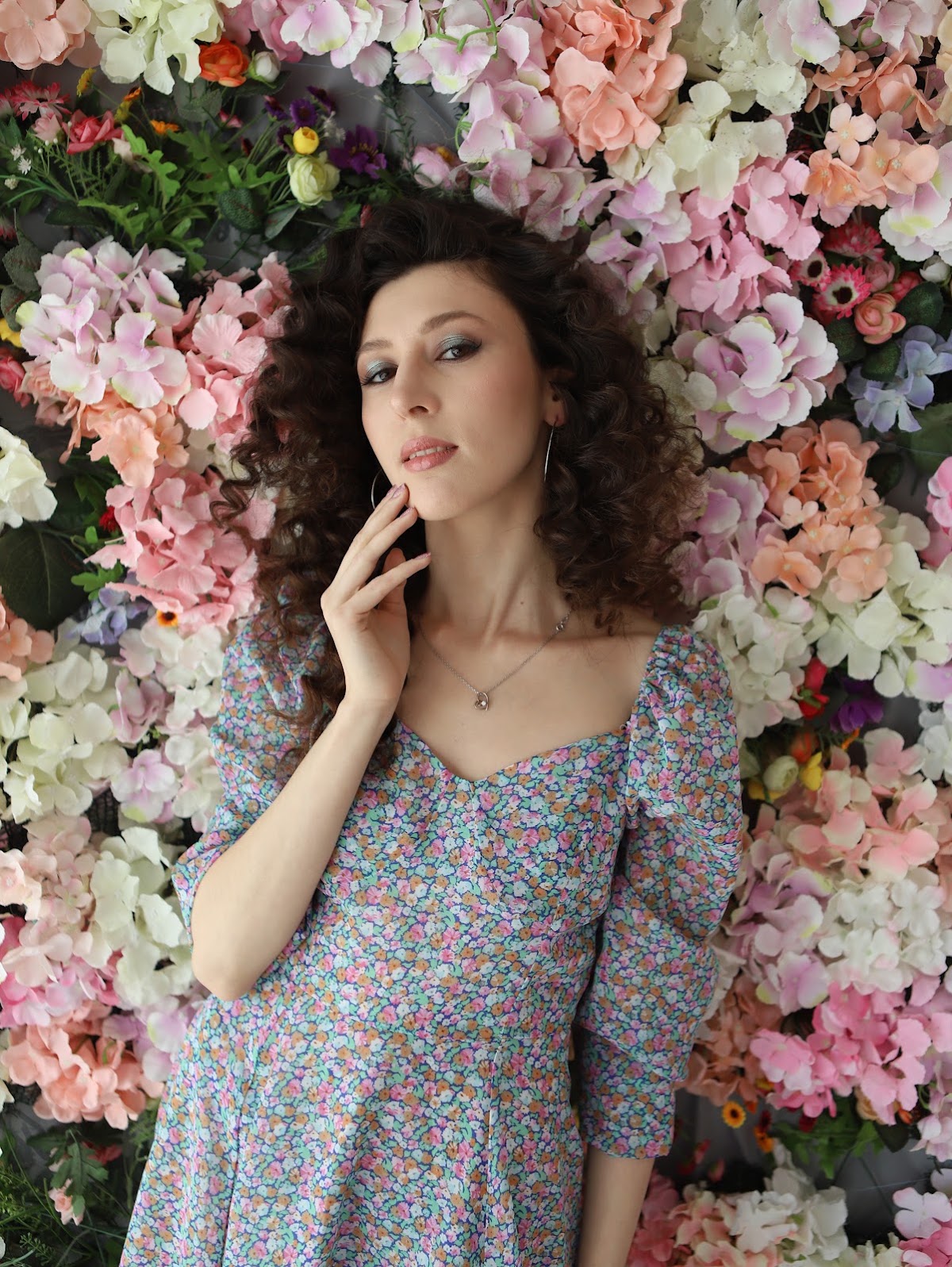 Нина Сулимова