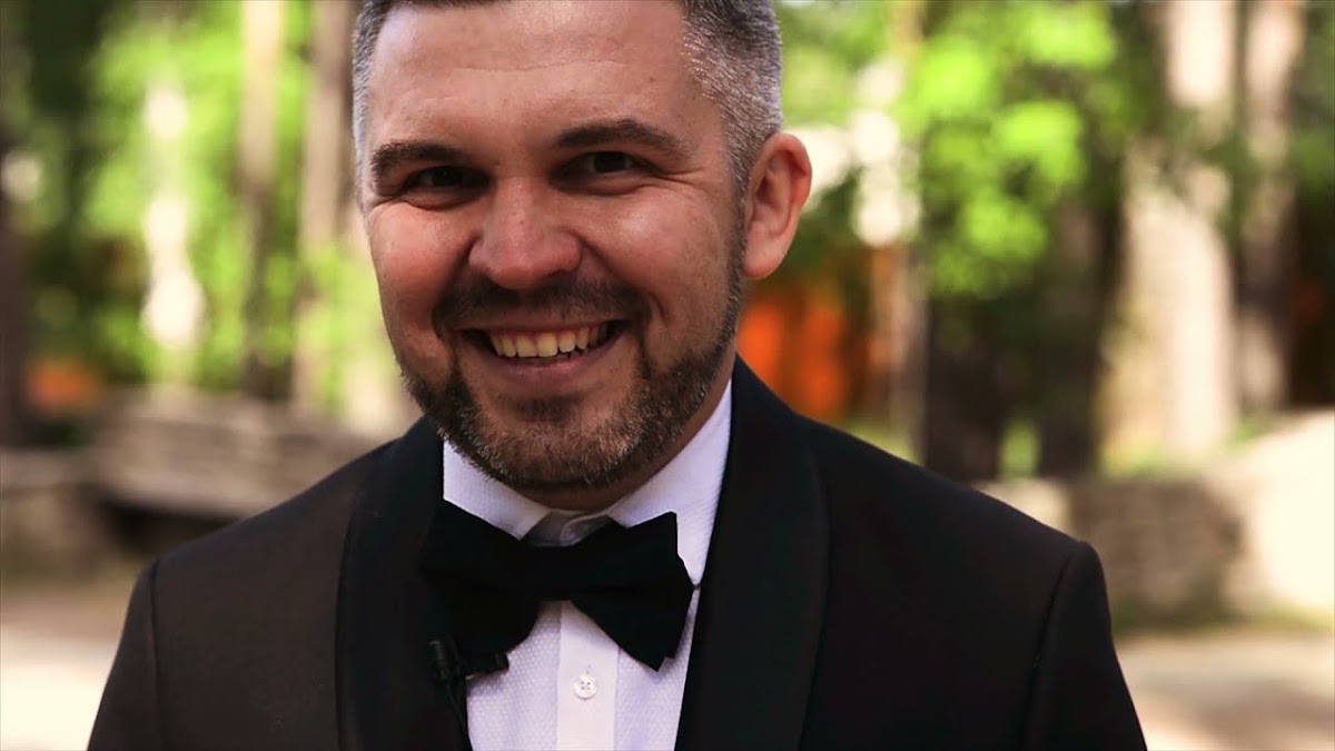 Дмитрий Островский — кадр 2 из 31