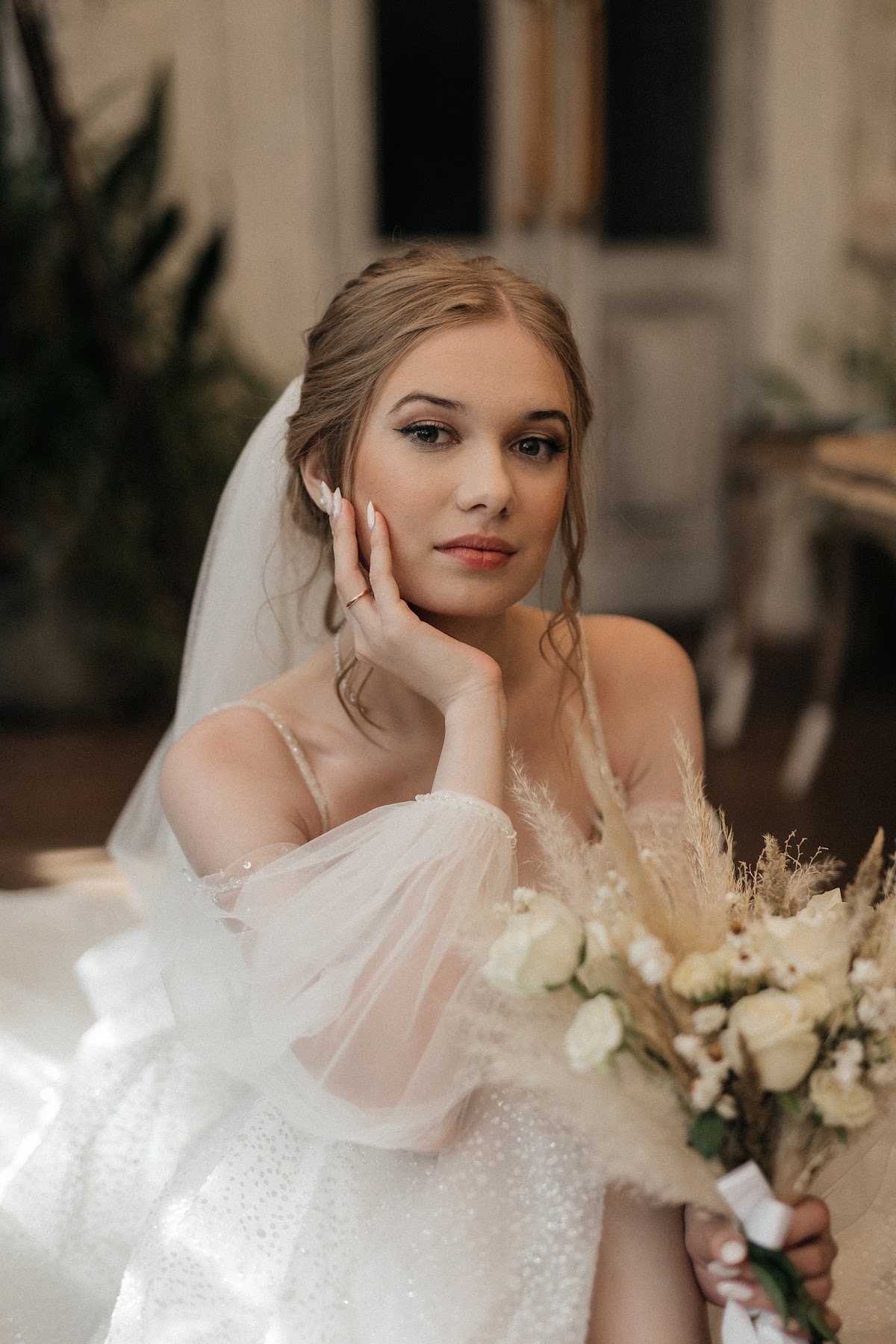 Елена и Михаил