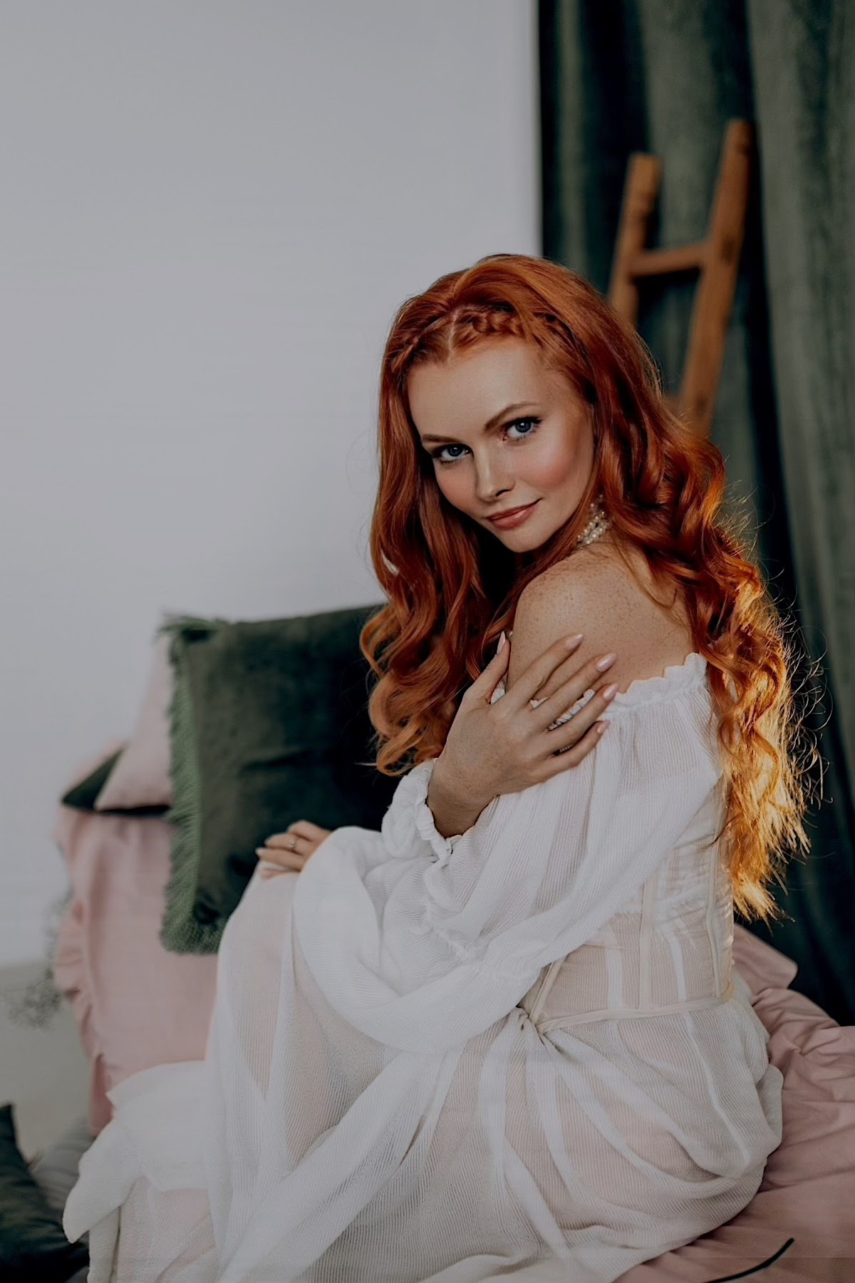 Елена Афанасьева