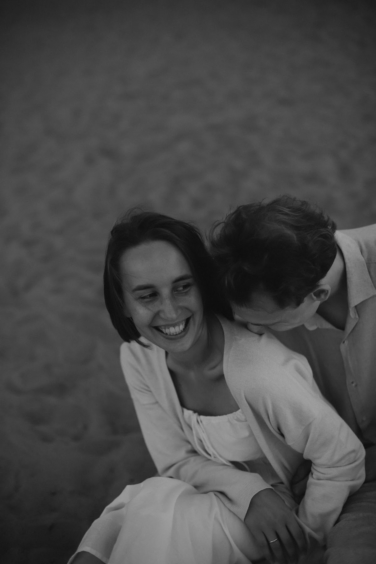 Портфолио: Love story
