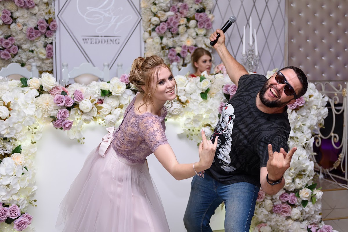 Портфолио: День рождения