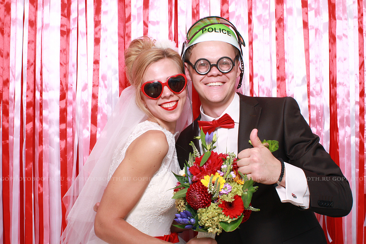 GoPhotoBooth