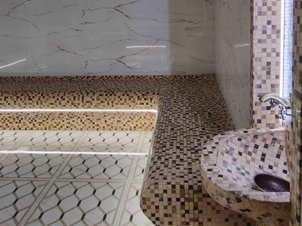 SPA-комплекс