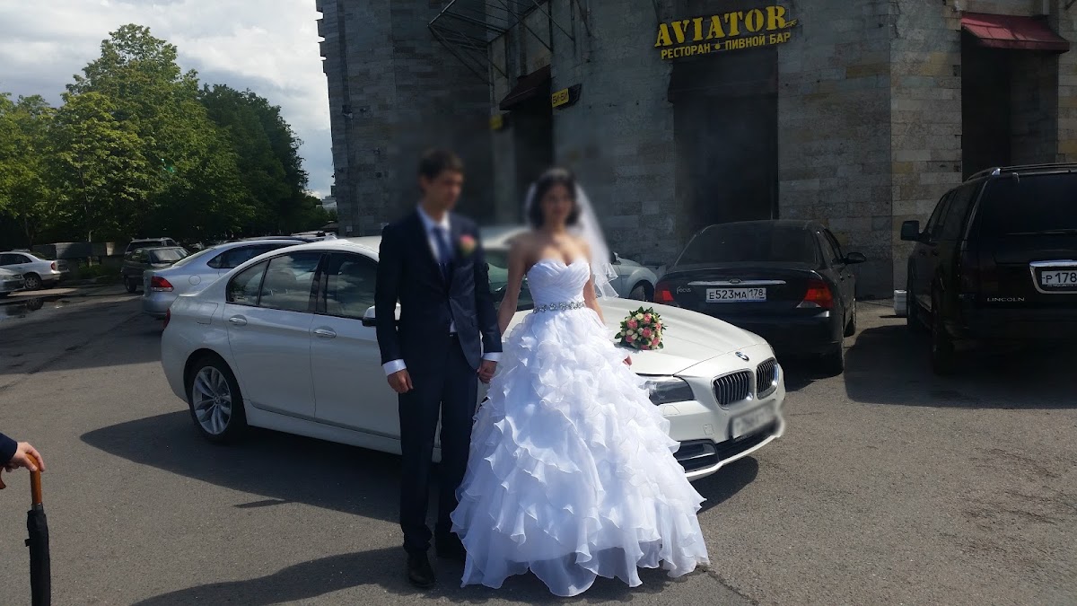 BMW 5