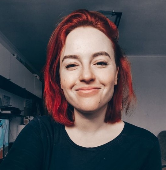 Елена Гарипова