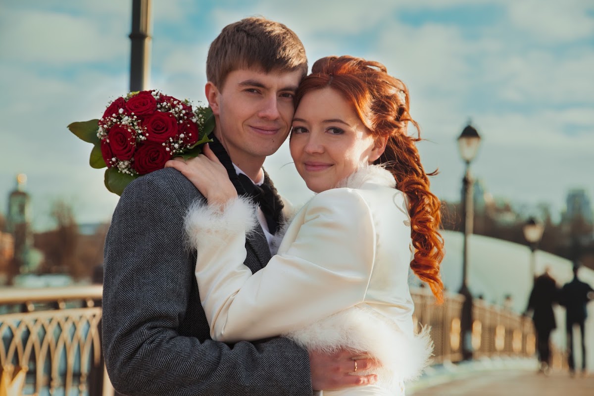 Рамиль и Настя