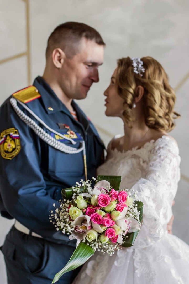 Портфолио: Свадьба