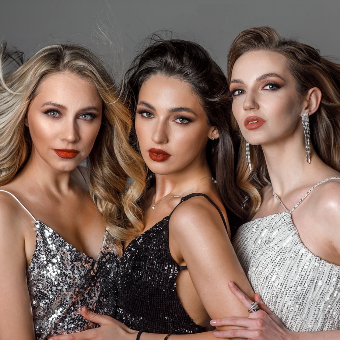 Фотосессии ACTIVE BAND