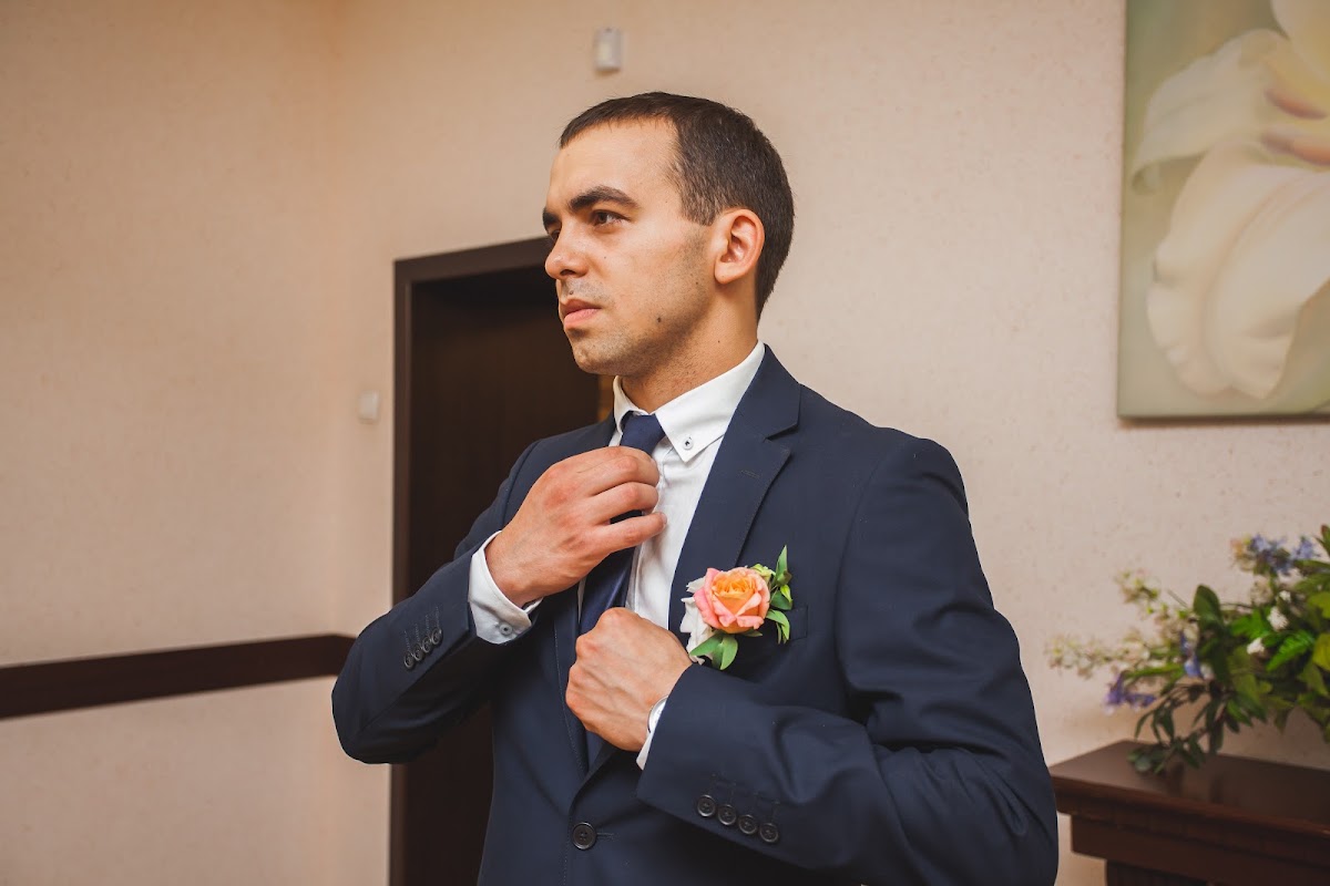 Ирина и Юрий