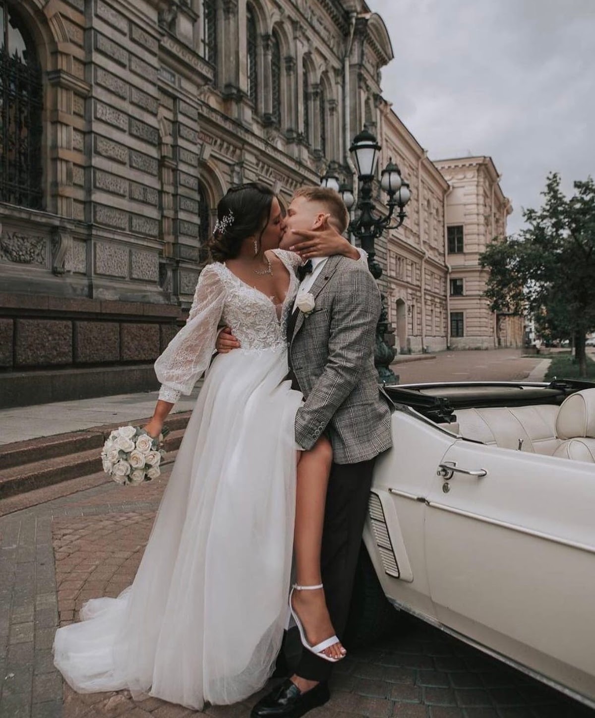Фотографии
