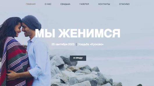 Web-Wedding