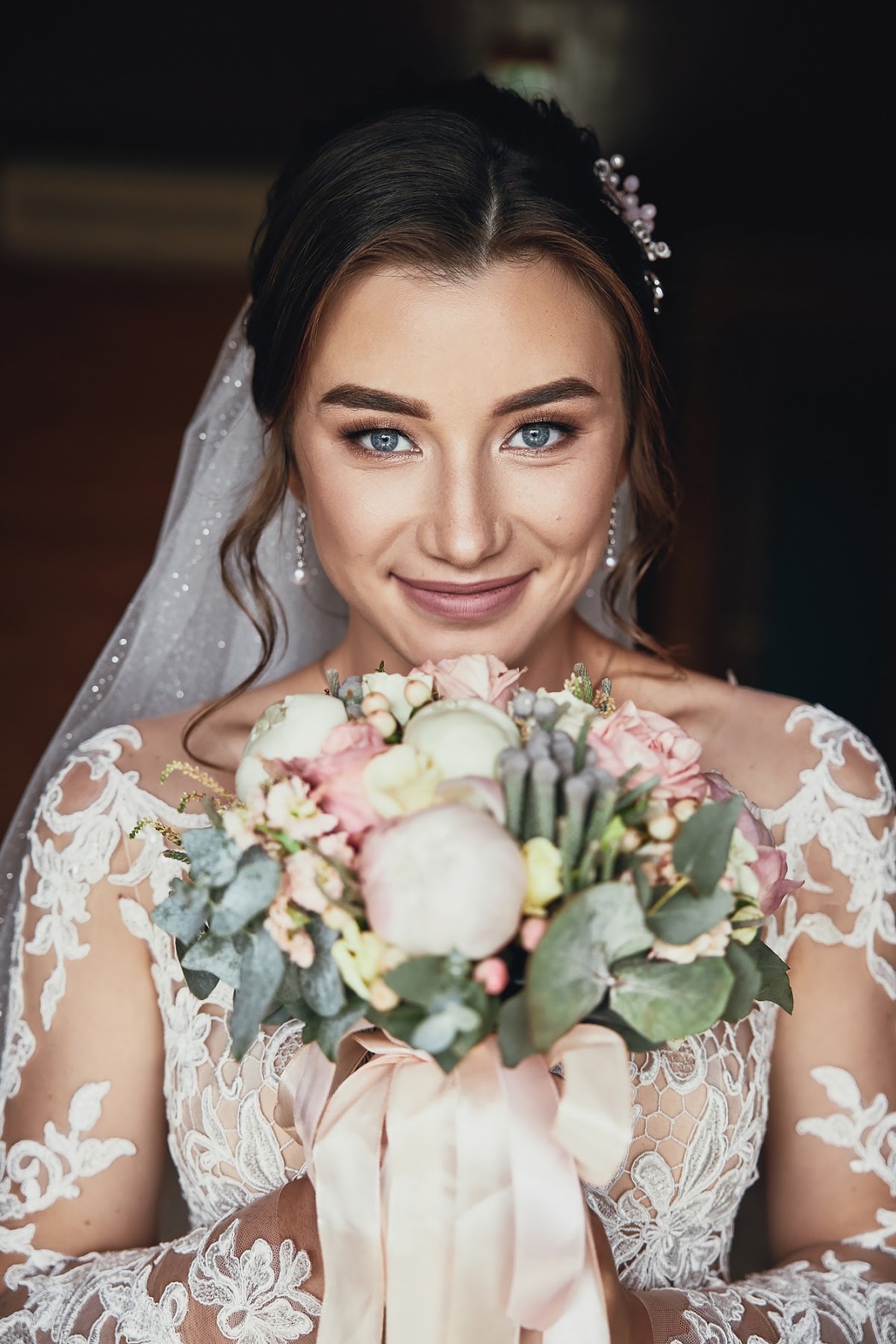 Алина и Сергей