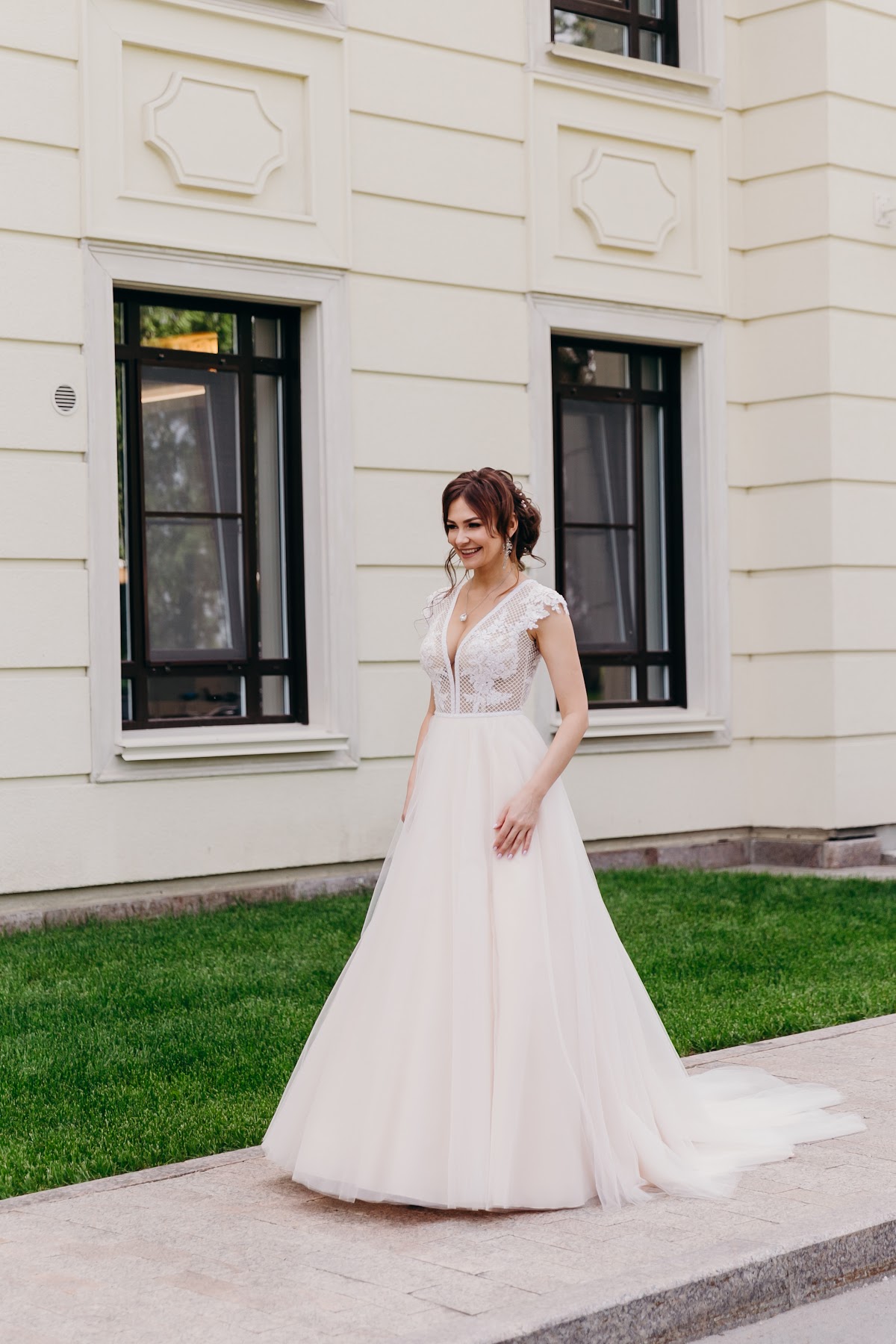 23.06.2018 Денис и Алена