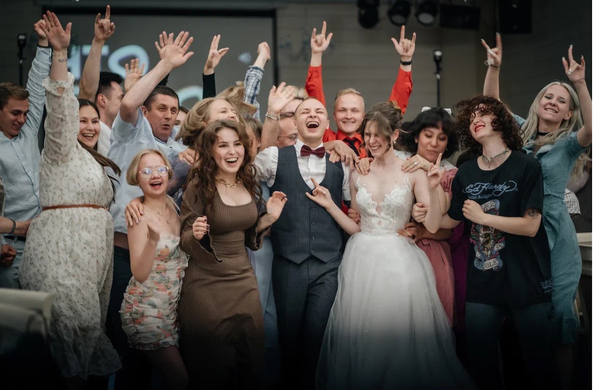 Wedding
