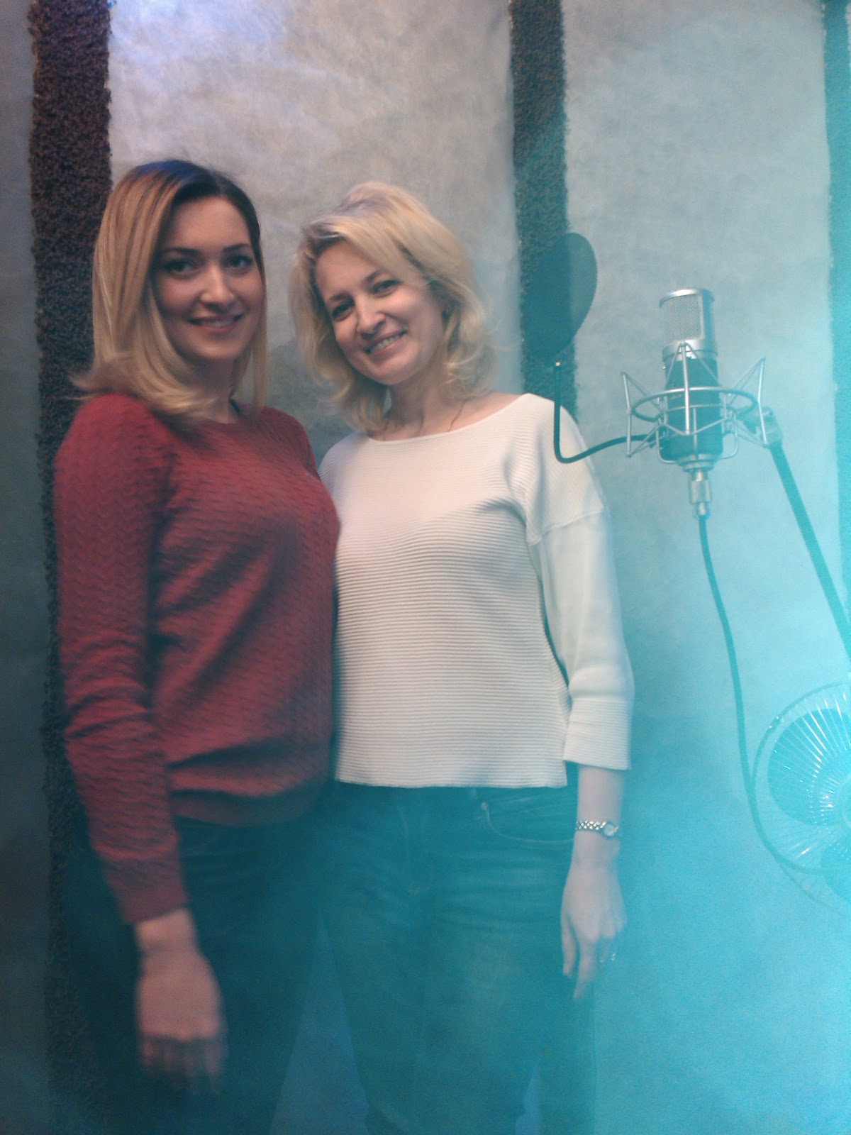 Cтудия звукозаписи LSStudio Records