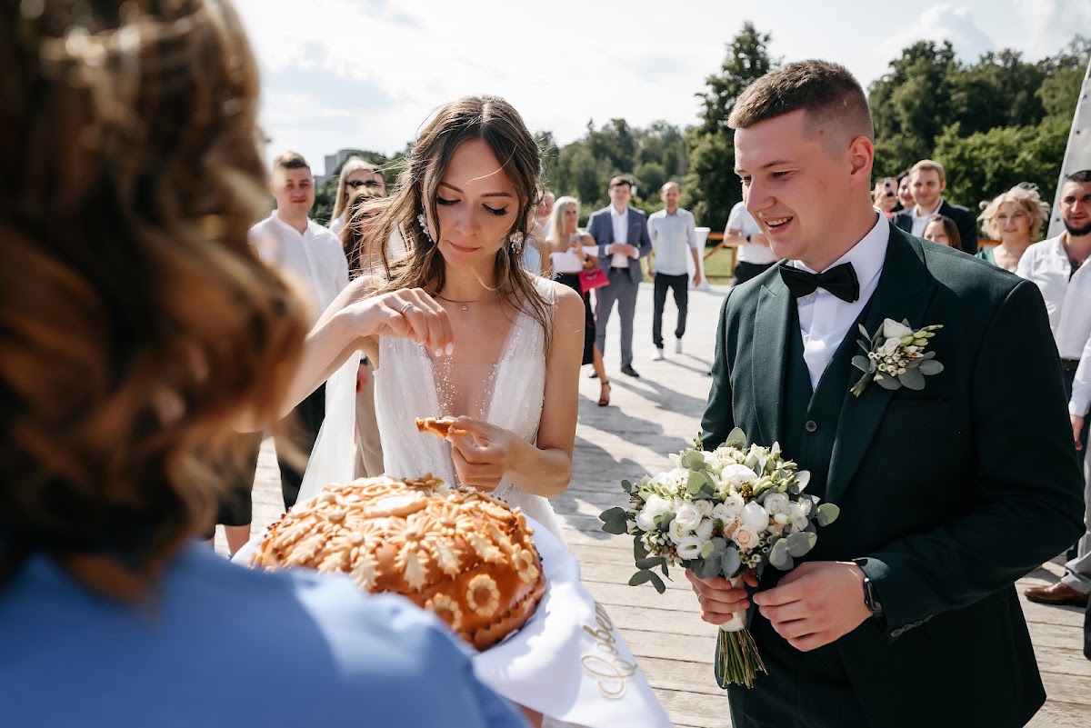 01.07.2023. Александр и Юлия