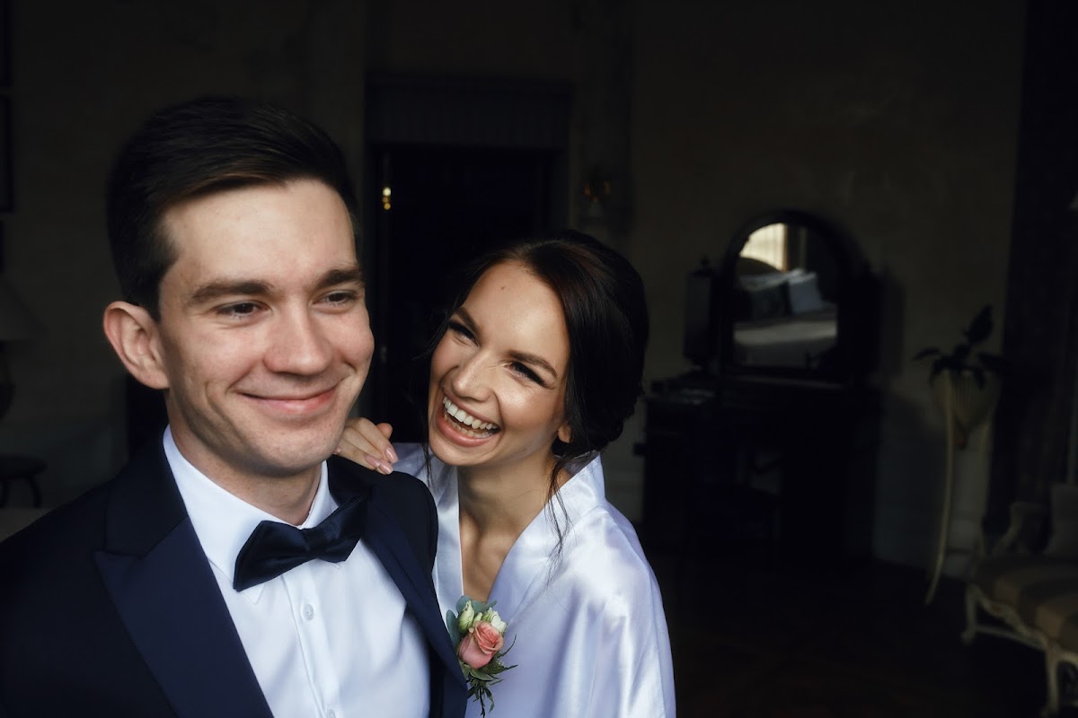 Маша и Вася