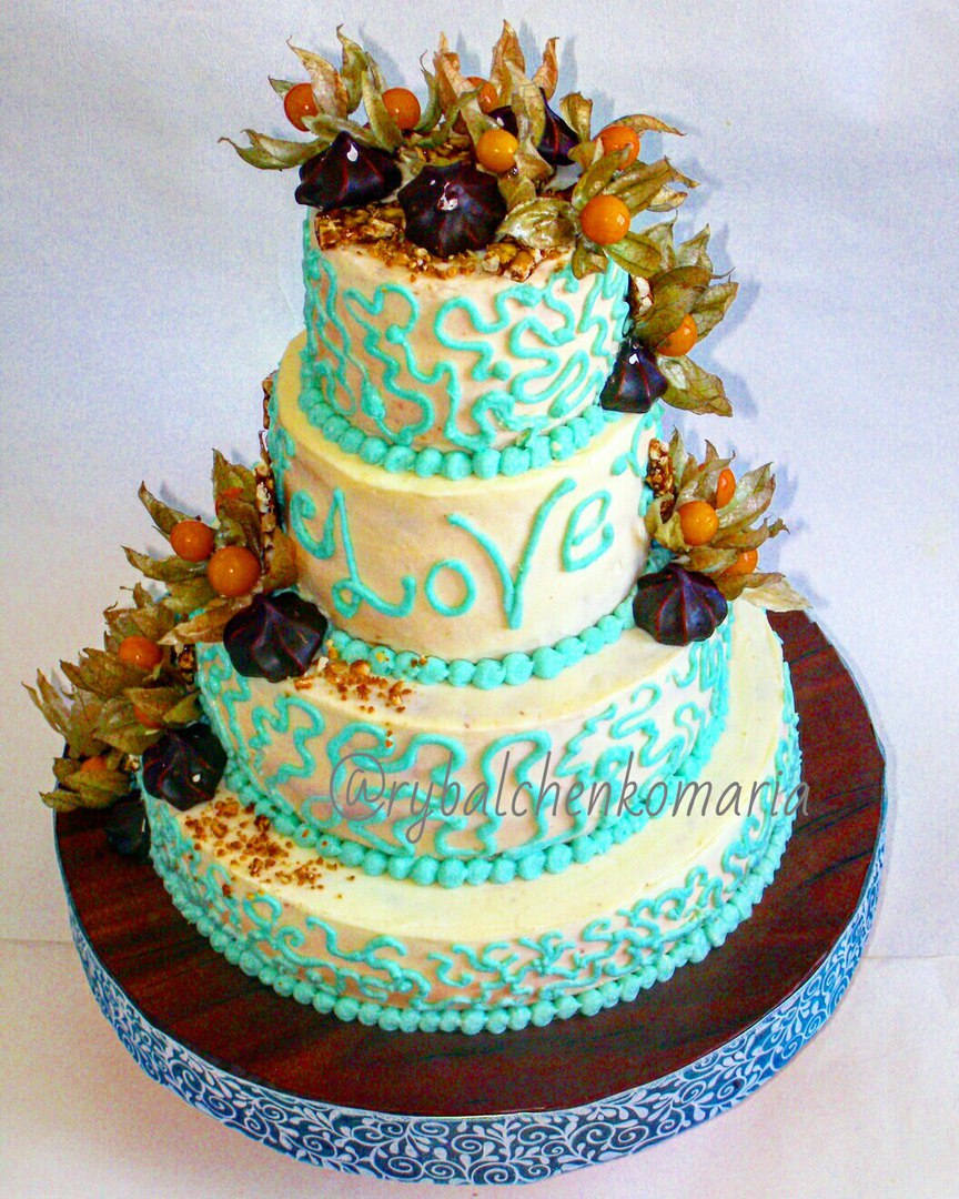 Magic Cake Mary — кадр 5 из 20