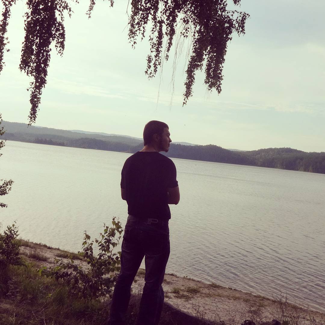 Артур Осипов