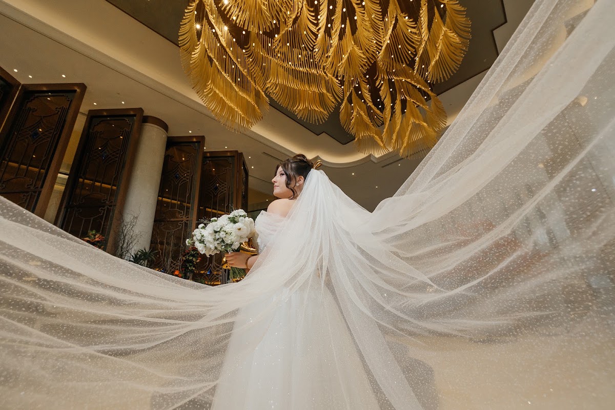 Вероника и Иван