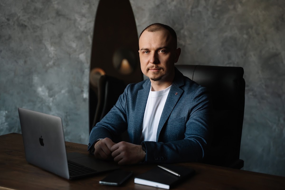 Портфолио: Бизнес