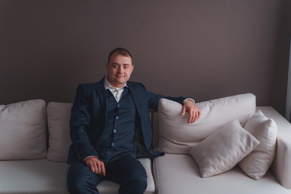 Портфолио