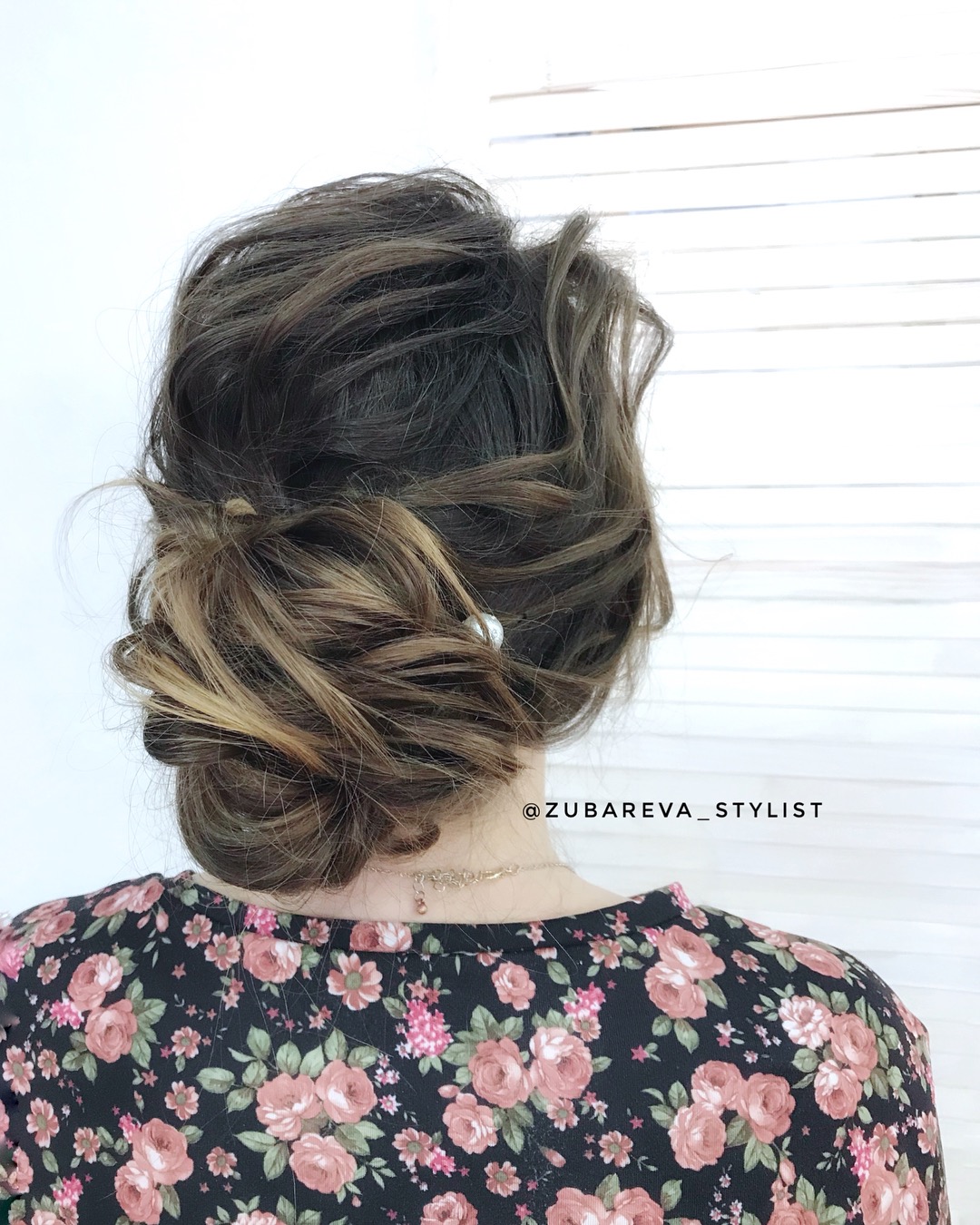 Елена Зубарева