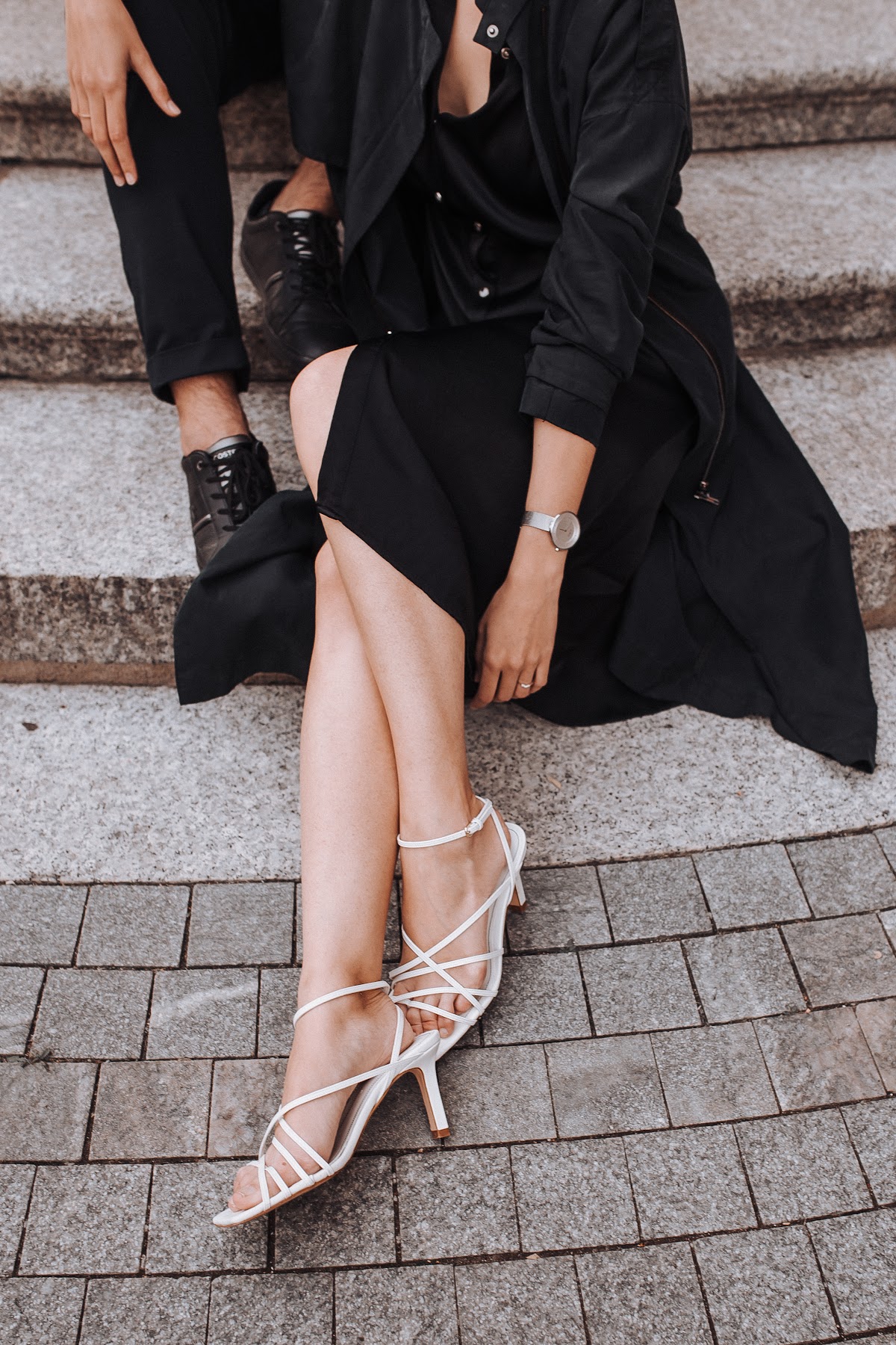 Портфолио: Love story