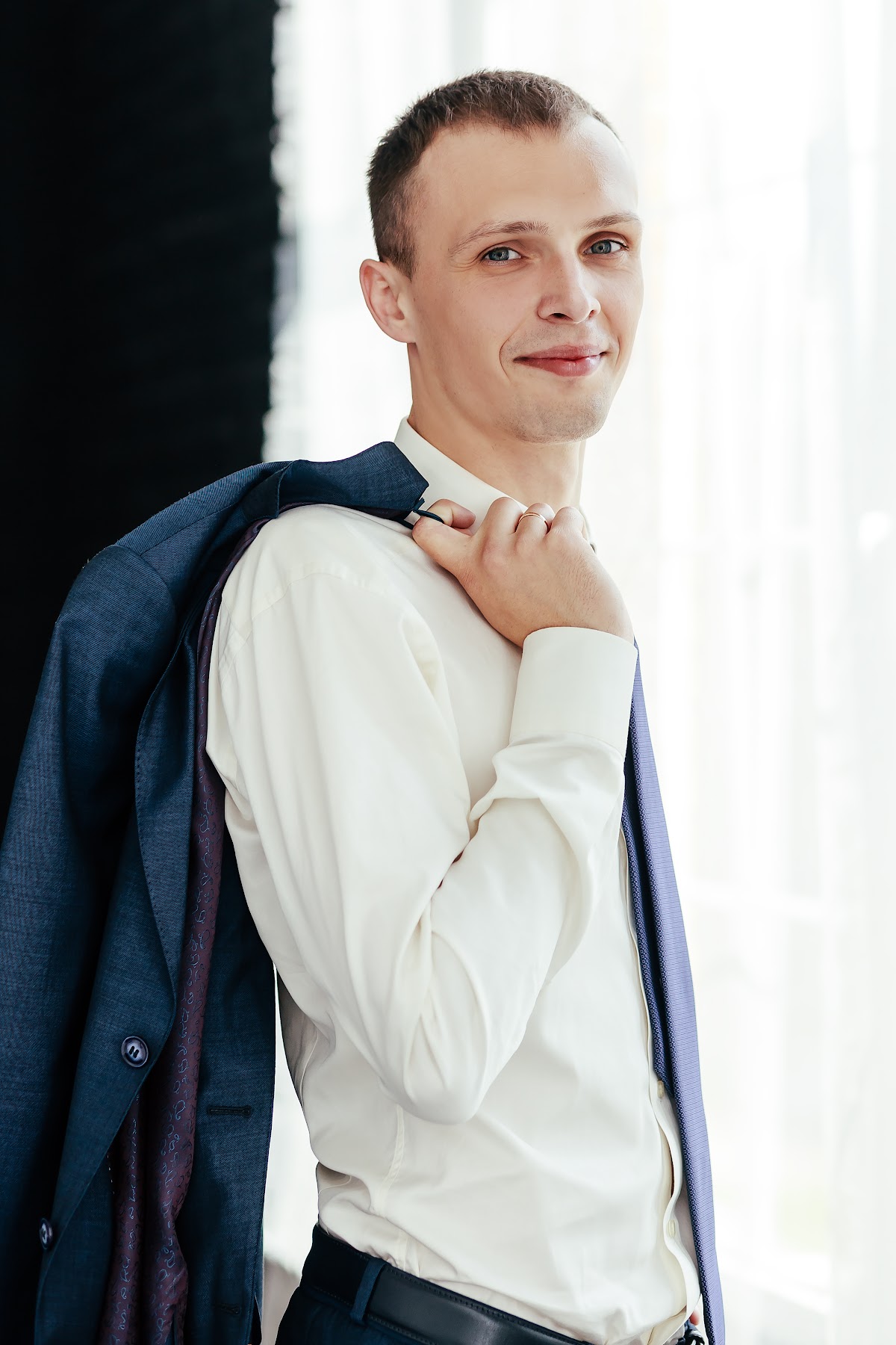 Илона  и Алексей
