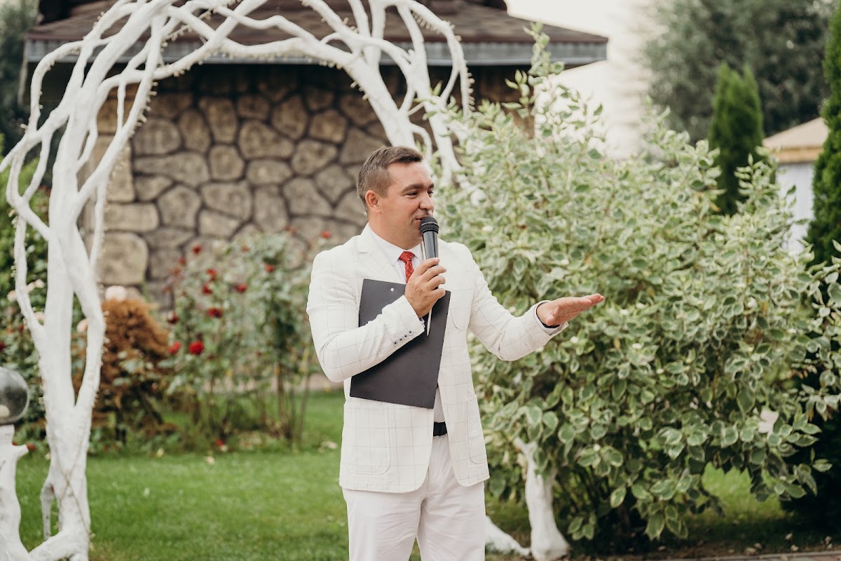 Юлия и Александр