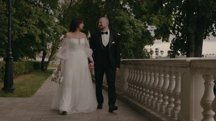 Портфолио: Свадьба