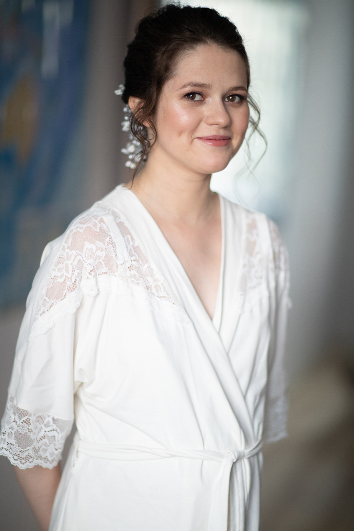 Анна и Алексей