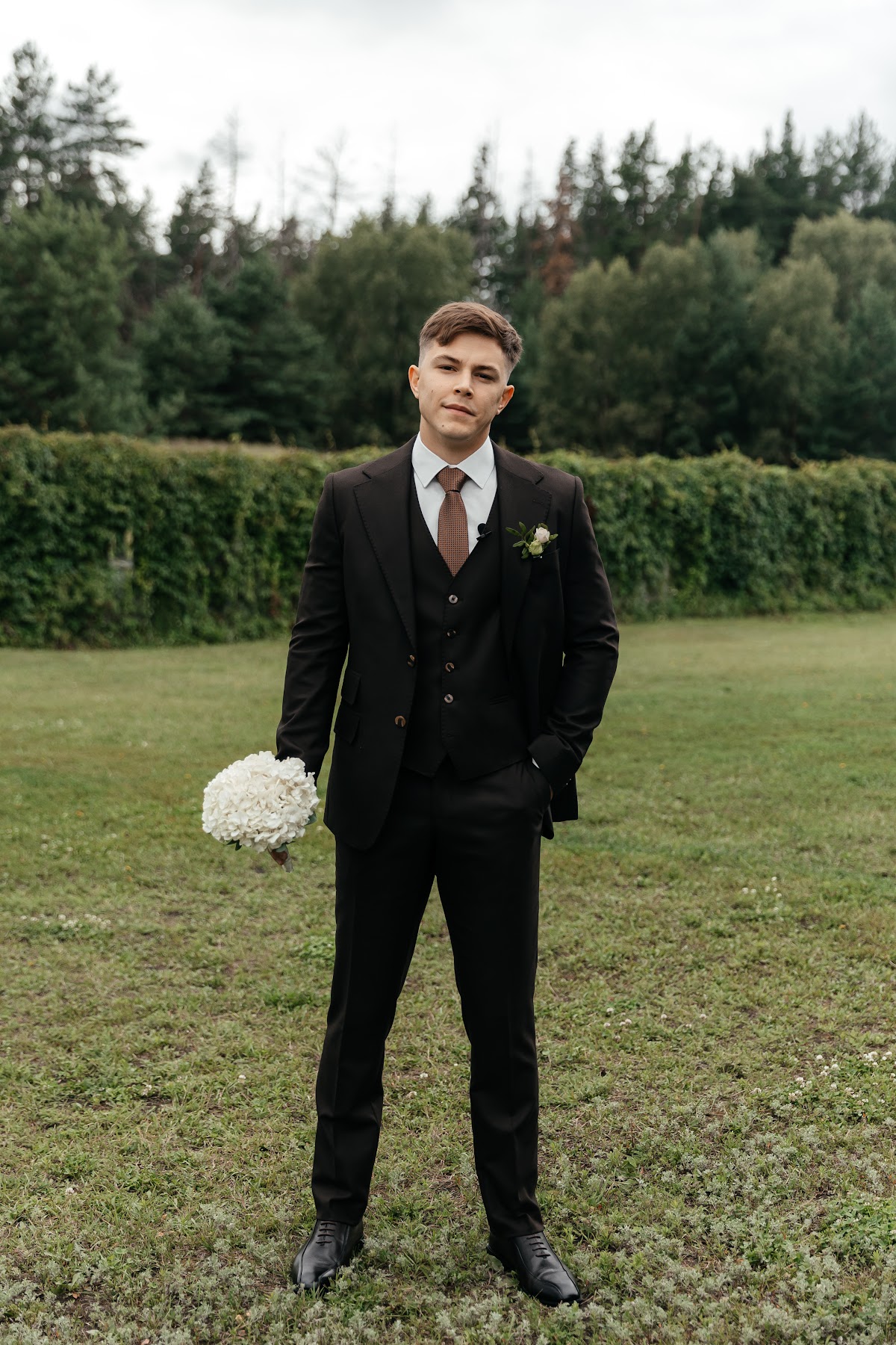 Дарья  и Дмитрий