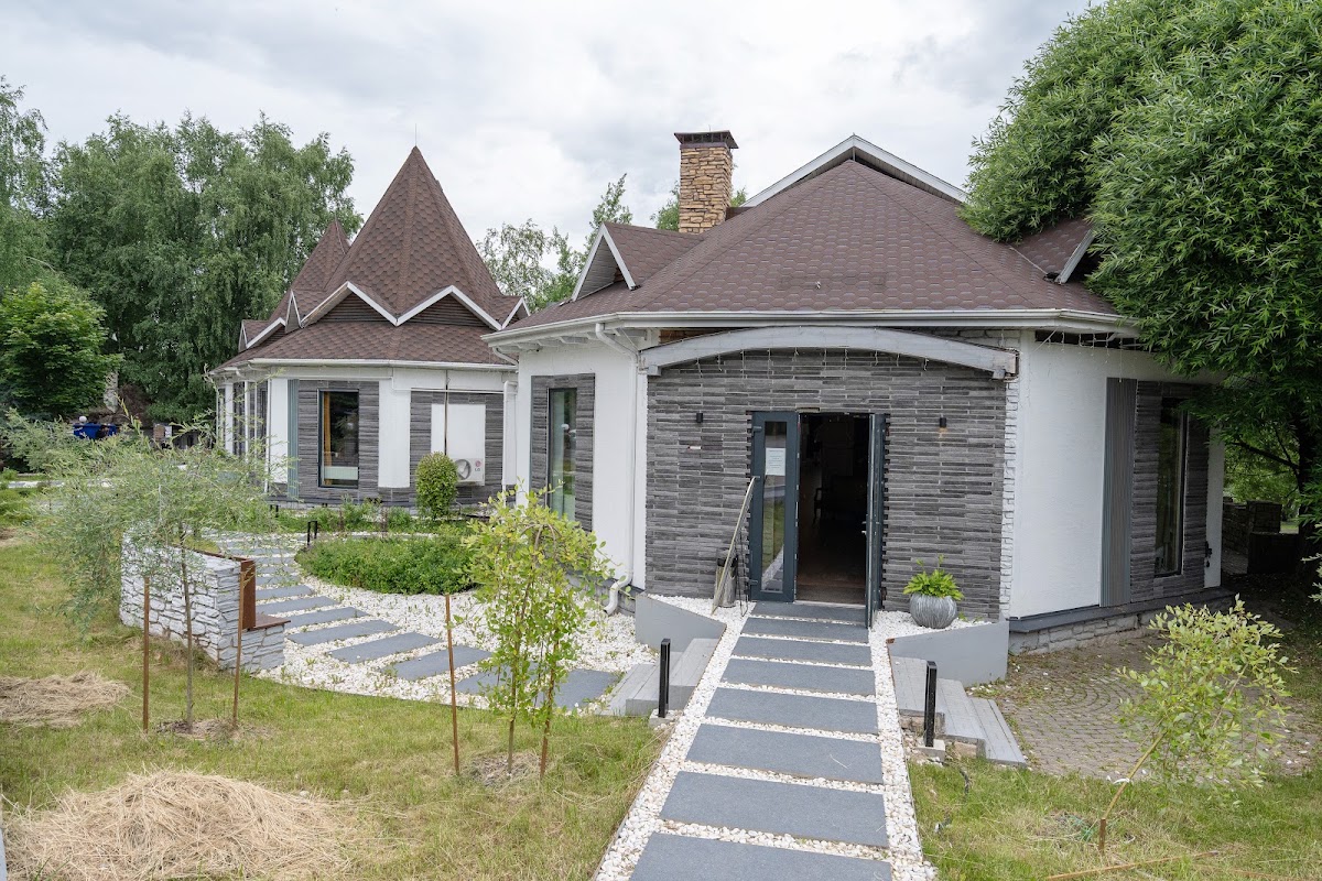 Веранда