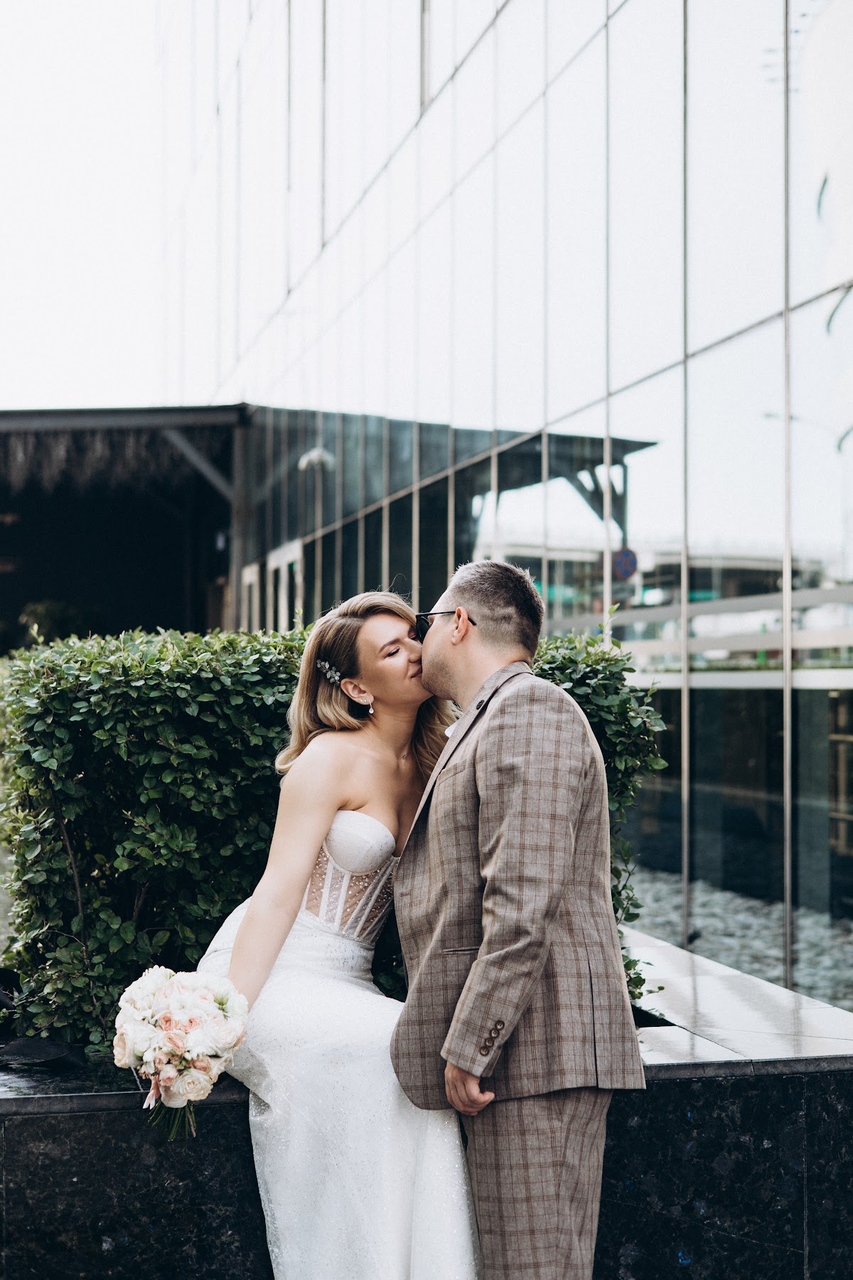 Wedding day
