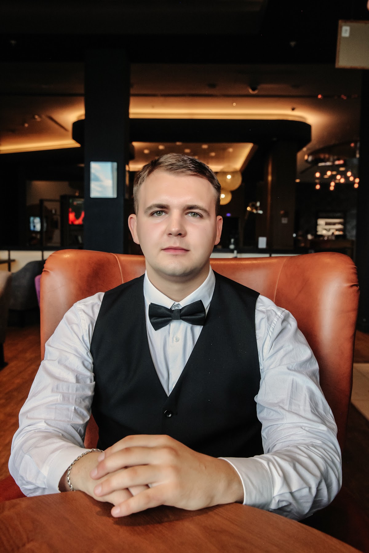 Портфолио: Свадьба