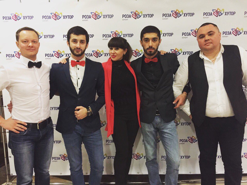 Портфолио: Свадьба