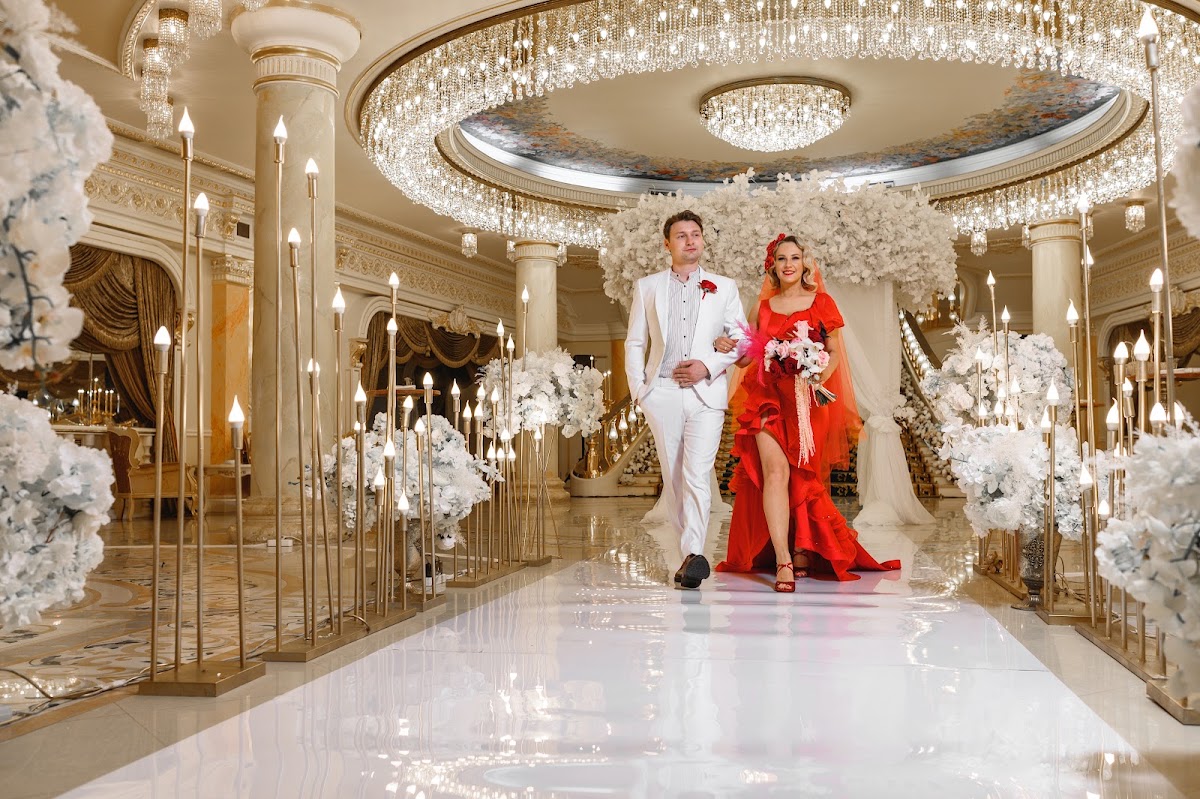 Polina&Vladislav
