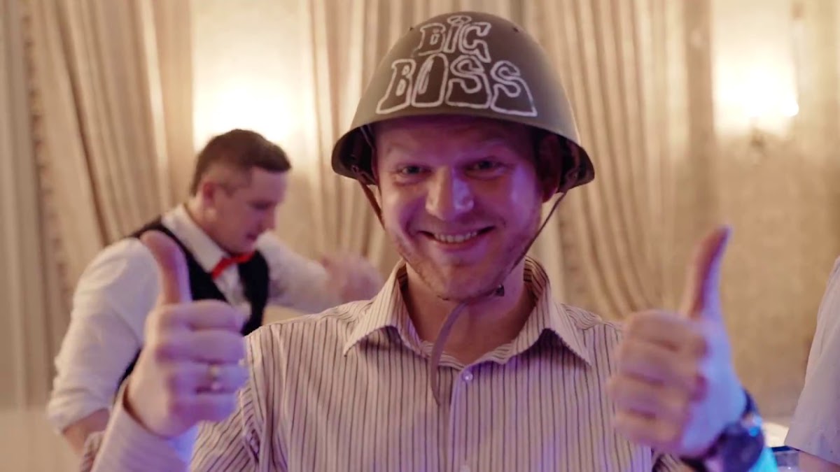 Видео