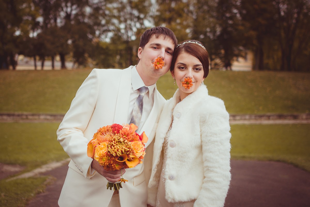 Анна&Юрий