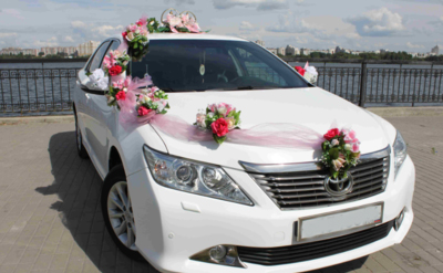 Toyota Camry V50